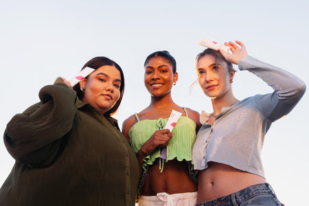 What Does Sunscreen Do For Our Skin?