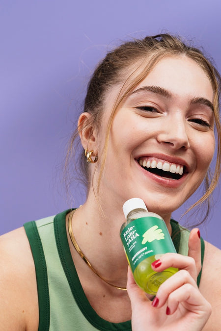 How Antioxidants Level Up Your Routine