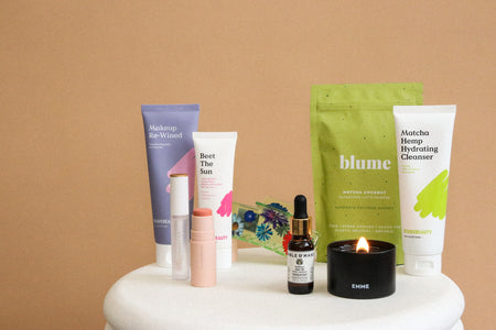 Our AAPI Heritage Month Collaborations