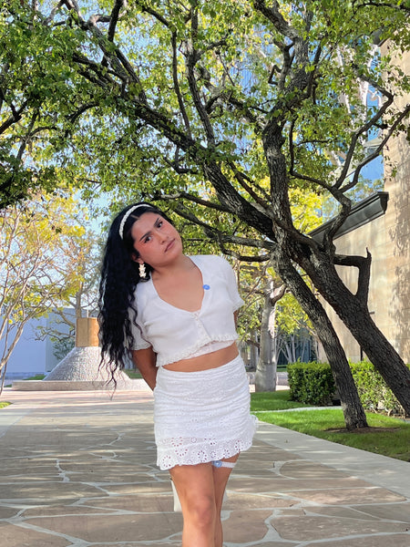 Redefining Beauty with Vicki