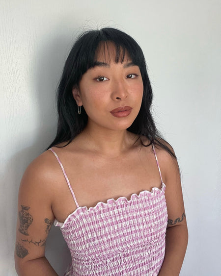 Redefining Beauty with Trans Defense Fund LA