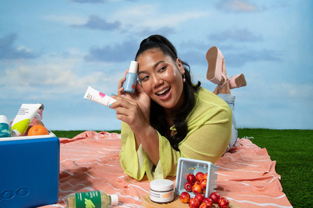 8 Tips to Spring Clean Your Routine