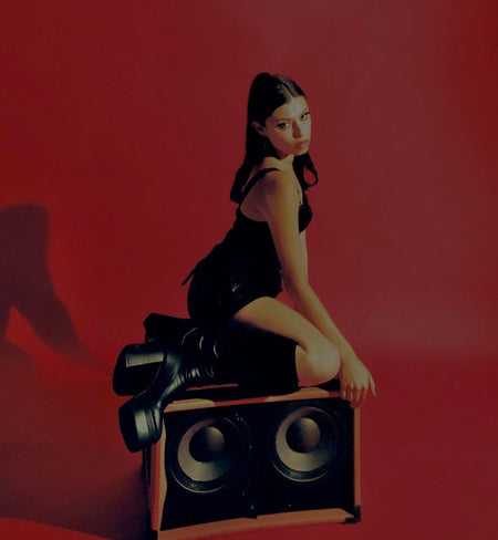 Redefining Beauty with Luna