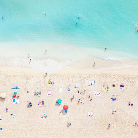 Sunscreen is Your Best Friend