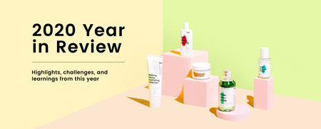 Our 2020 Year in Review