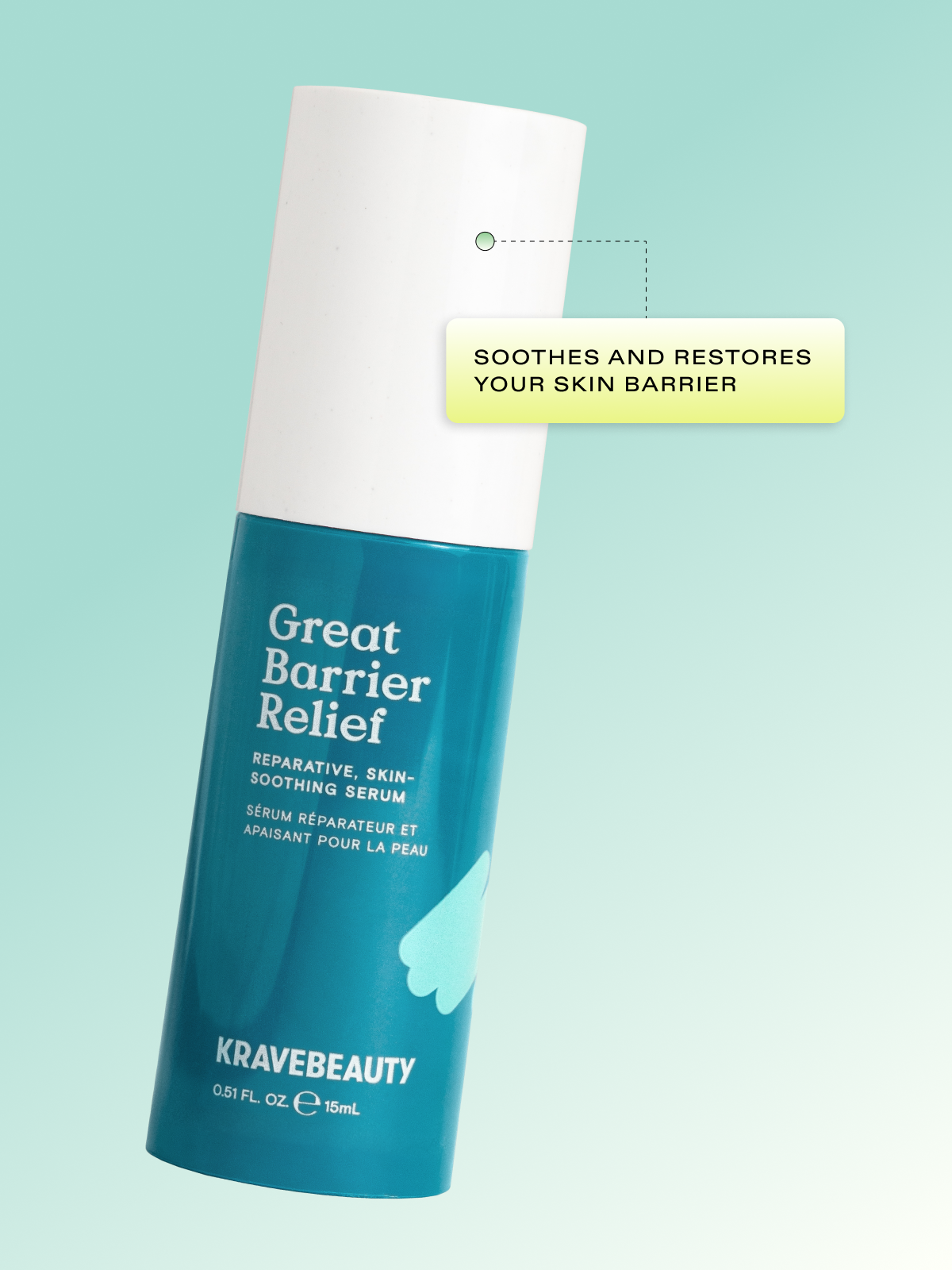 Barrier Repair Travel Kit