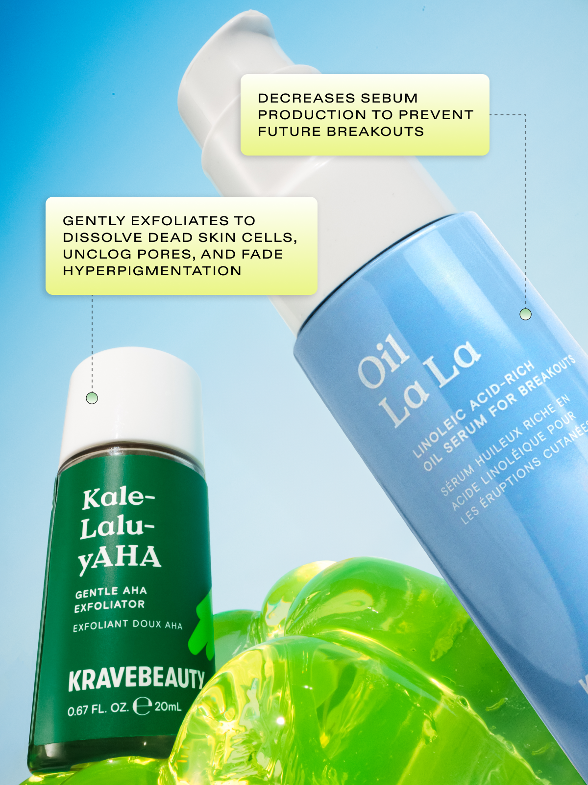Breakout Repair Travel Kit