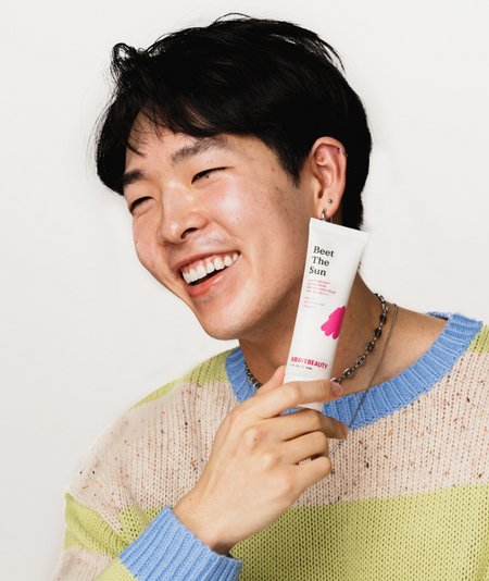 The BTS of BTS: Everything You Need to Know About Beet The Sun