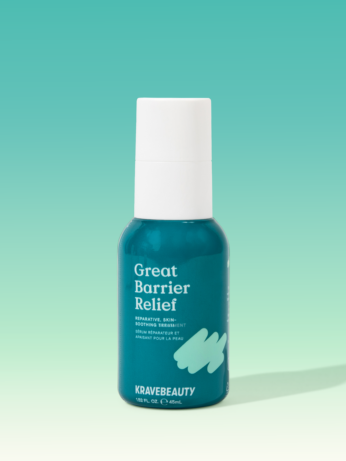Great Barrier Relief