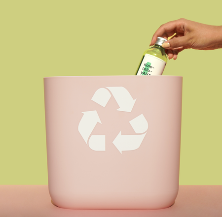 #SlowDownSkincare: An Update on Our Sustainability Journey