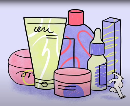 Consumerism in the Beauty Industry (And How to Work Around It)