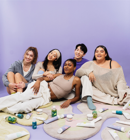 KraveBeauty x Women’s Earth Alliance: A Partnership for Sustainable Beauty